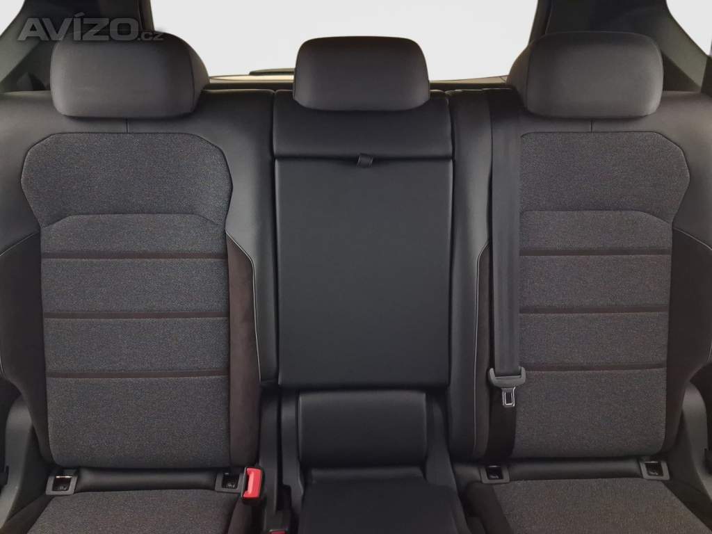 Foto inzerátu Seat Tarraco 2.0 TDI 4Drive