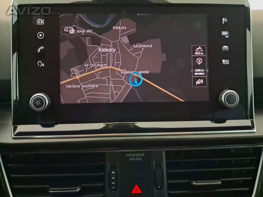 Foto inzerátu Seat Tarraco 2.0 TDI 4Drive