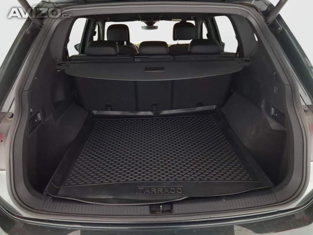 Foto inzerátu Seat Tarraco 2.0 TDI 4Drive