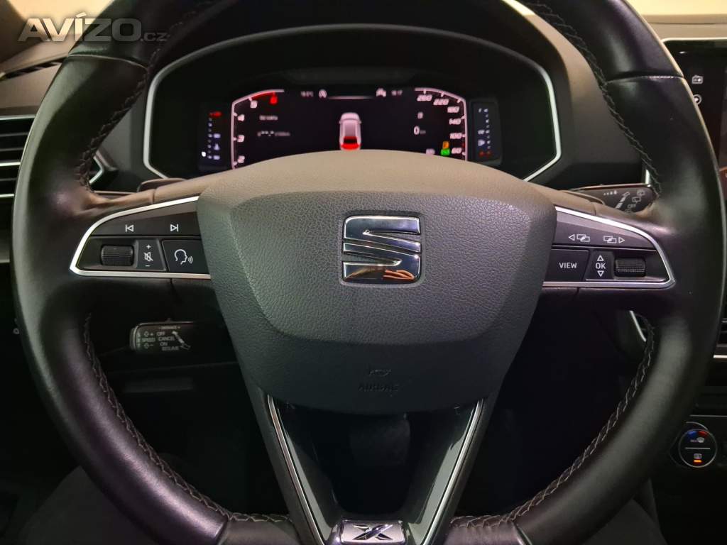 Foto inzerátu Seat Tarraco 2.0 TDI 4Drive