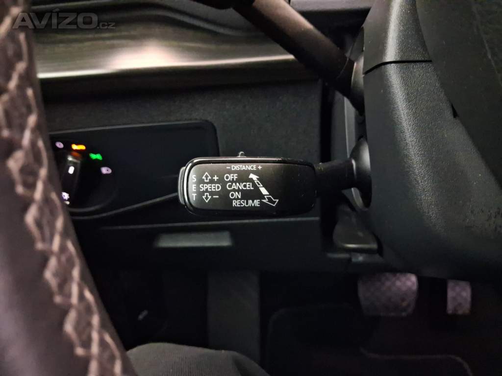 Foto inzerátu Seat Tarraco 2.0 TDI 4Drive