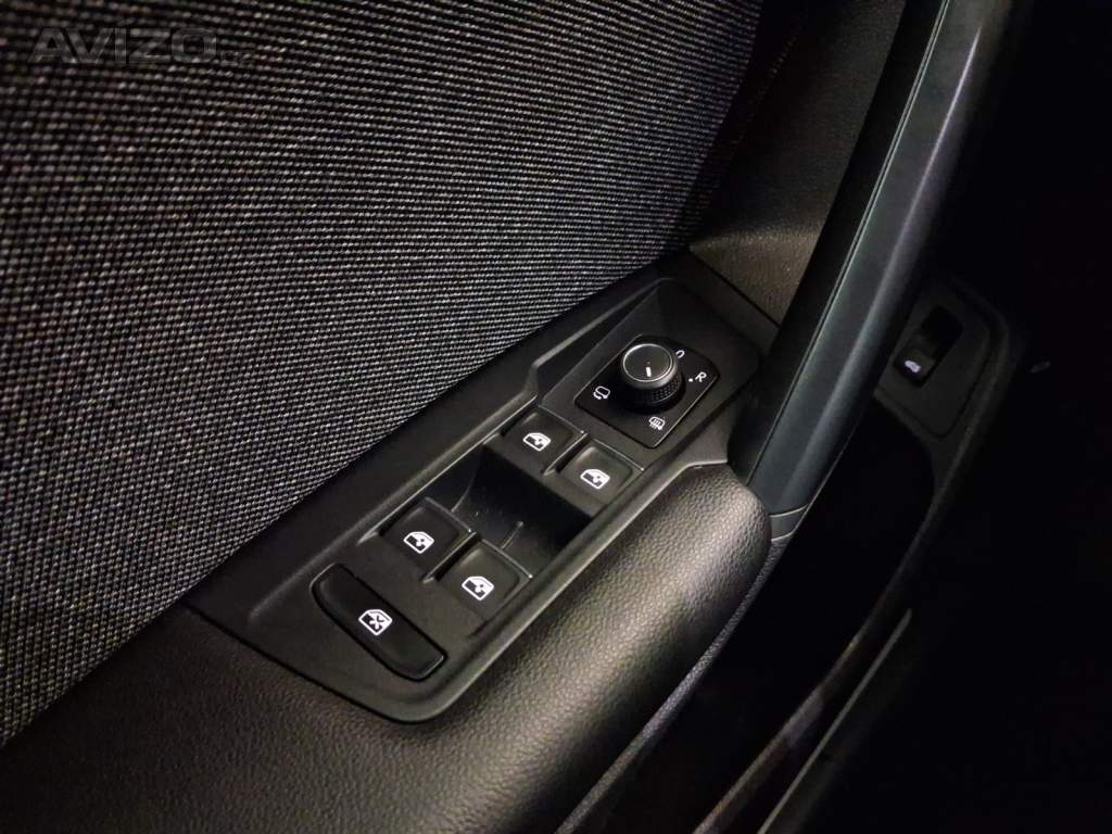 Foto inzerátu Seat Tarraco 2.0 TDI 4Drive