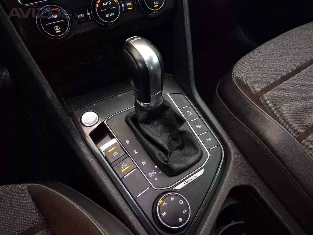 Foto inzerátu Seat Tarraco 2.0 TDI 4Drive