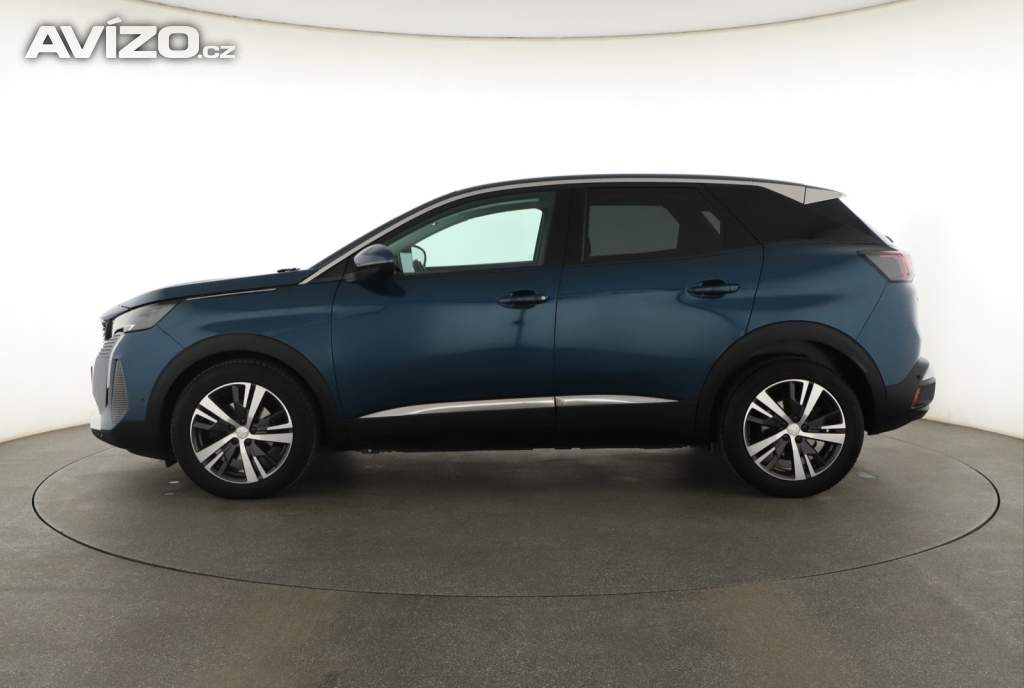 Foto inzerátu Peugeot 3008 1.5 BlueHDi
