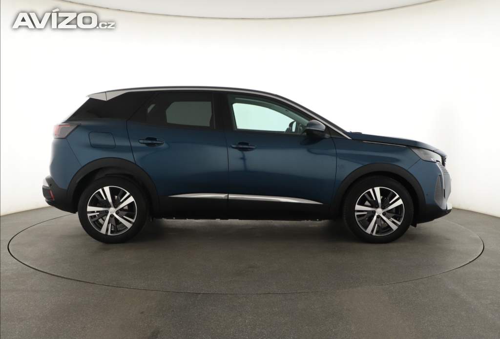 Foto inzerátu Peugeot 3008 1.5 BlueHDi