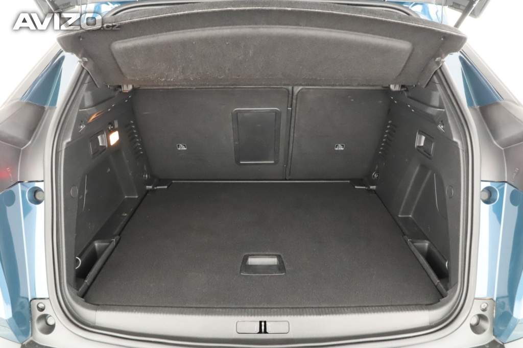 Foto inzerátu Peugeot 3008 1.5 BlueHDi
