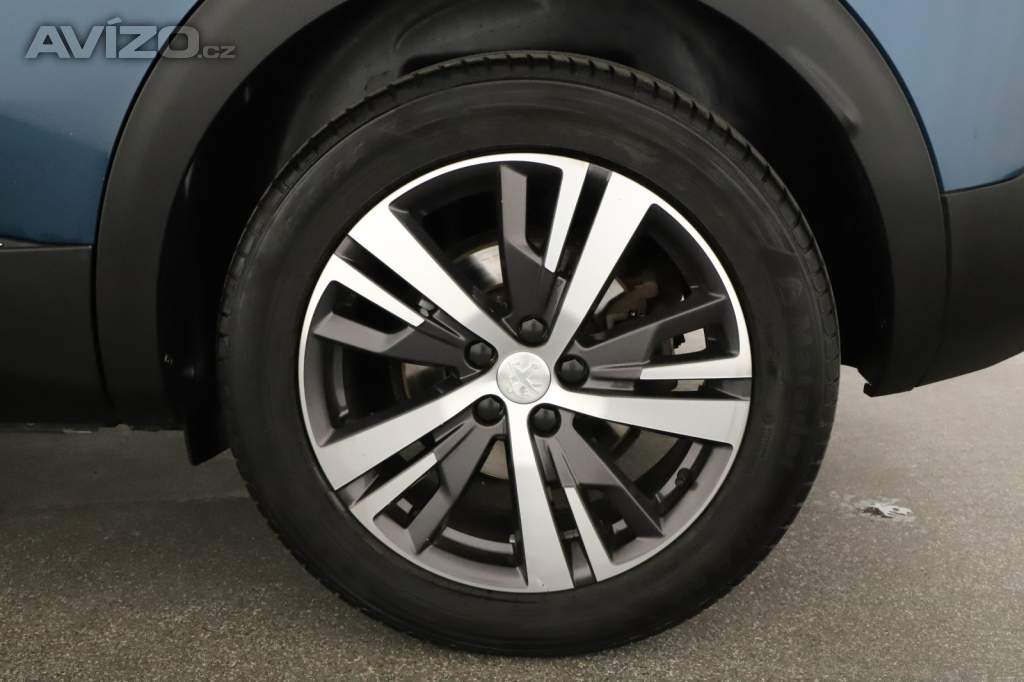 Foto inzerátu Peugeot 3008 1.5 BlueHDi