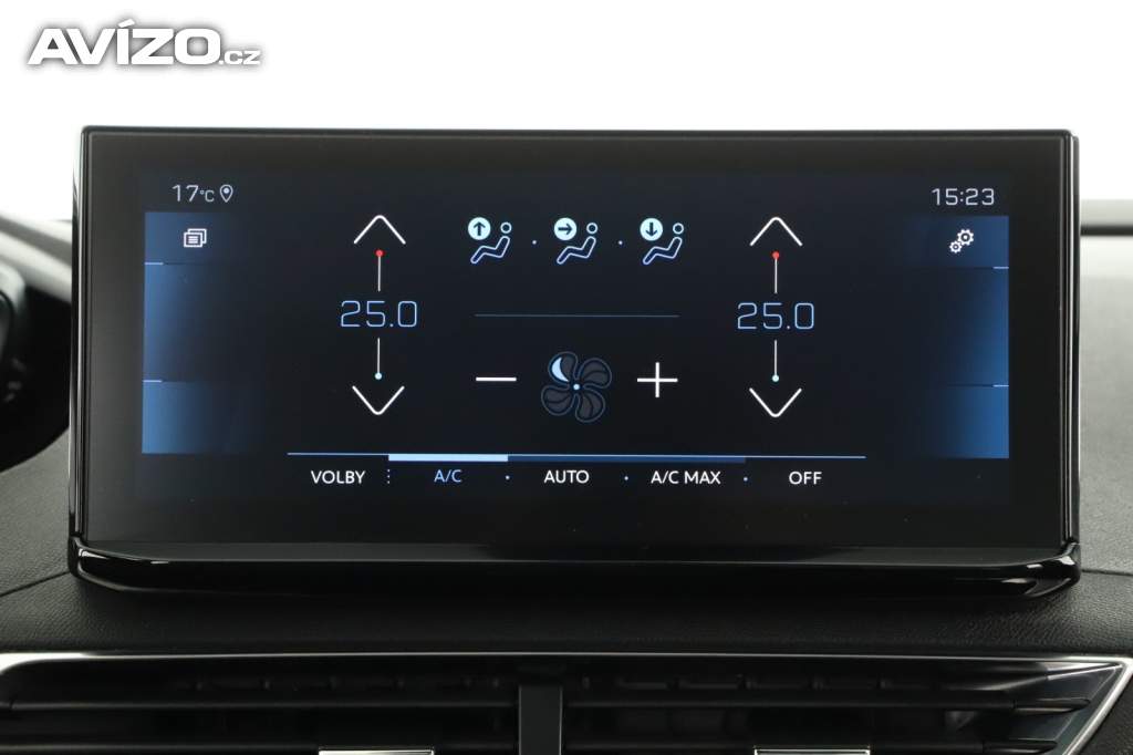 Foto inzerátu Peugeot 3008 1.5 BlueHDi
