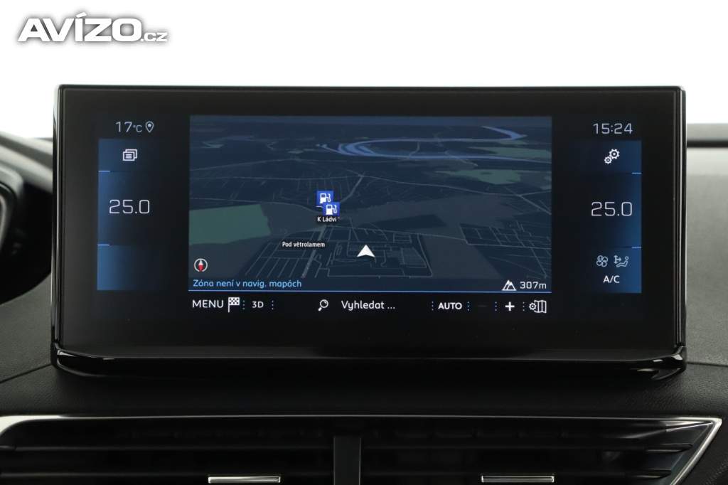 Foto inzerátu Peugeot 3008 1.5 BlueHDi