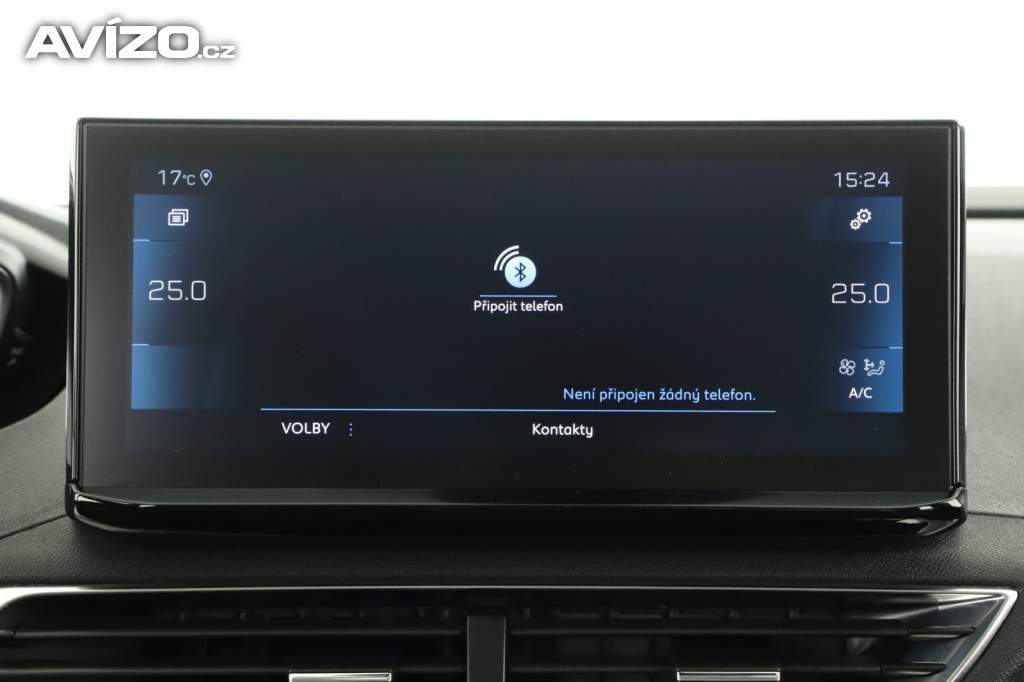 Foto inzerátu Peugeot 3008 1.5 BlueHDi