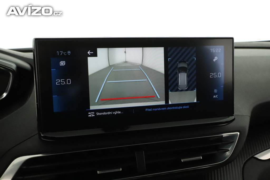 Foto inzerátu Peugeot 3008 1.5 BlueHDi
