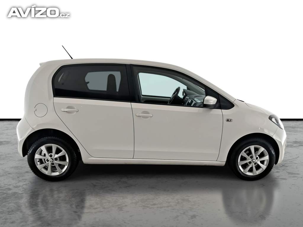 Foto inzerátu Skoda Citigo 1.0 MPI