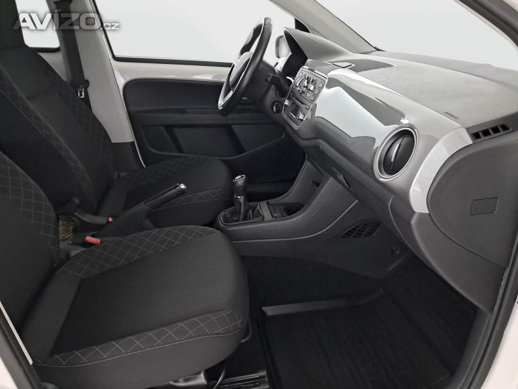 Foto inzerátu Skoda Citigo 1.0 MPI