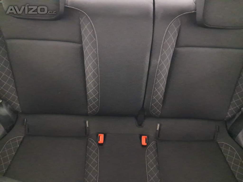 Foto inzerátu Skoda Citigo 1.0 MPI