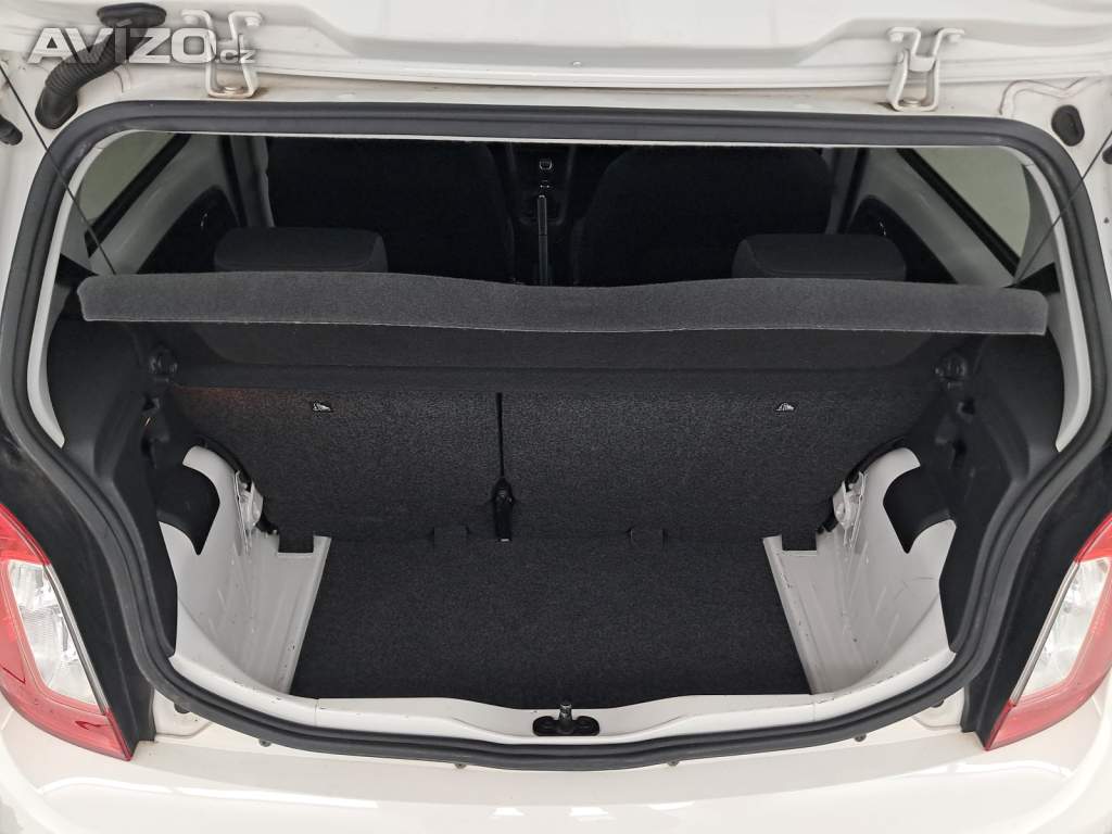 Foto inzerátu Skoda Citigo 1.0 MPI