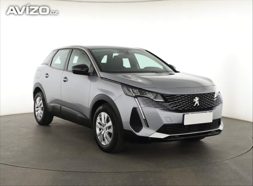 Peugeot 3008 1.2 PureTech