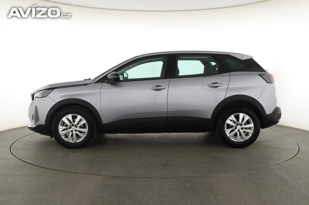 Foto inzerátu Peugeot 3008 1.2 PureTech