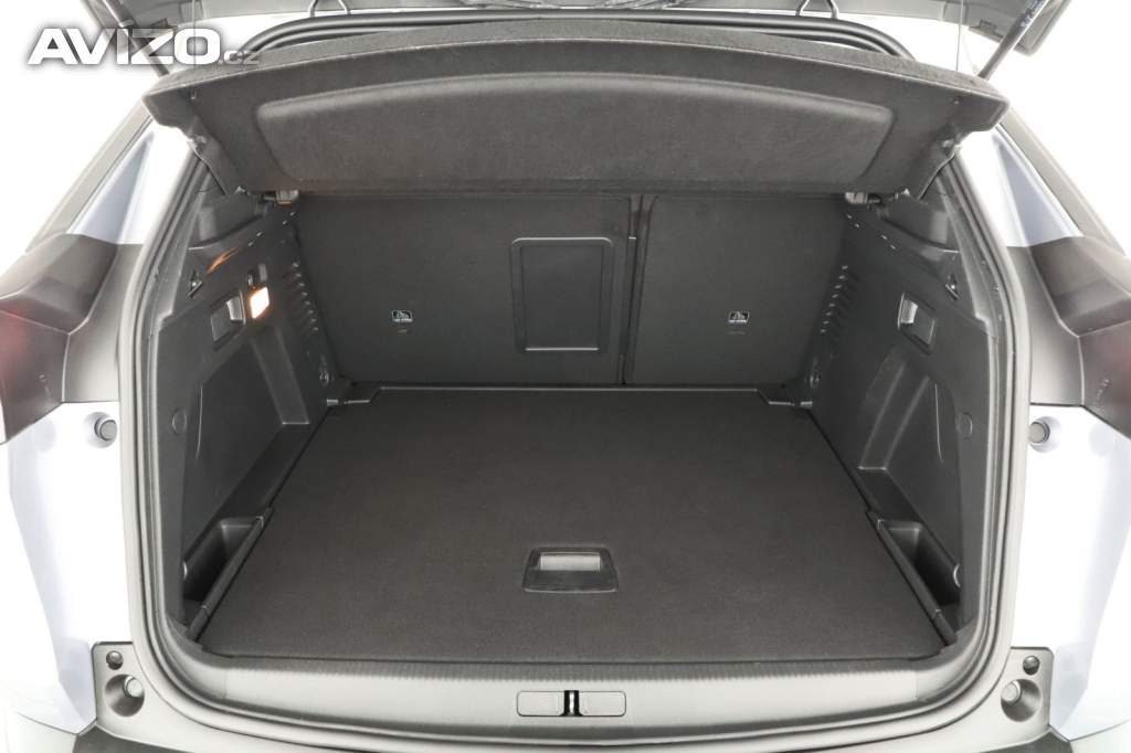 Foto inzerátu Peugeot 3008 1.2 PureTech