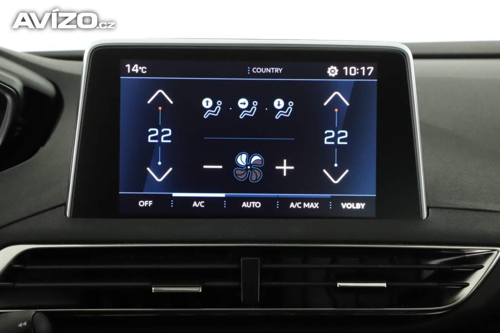 Foto inzerátu Peugeot 3008 1.2 PureTech
