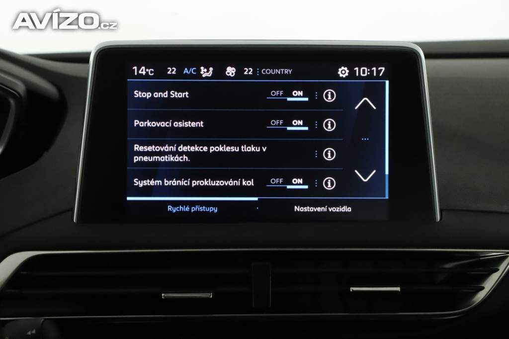 Foto inzerátu Peugeot 3008 1.2 PureTech