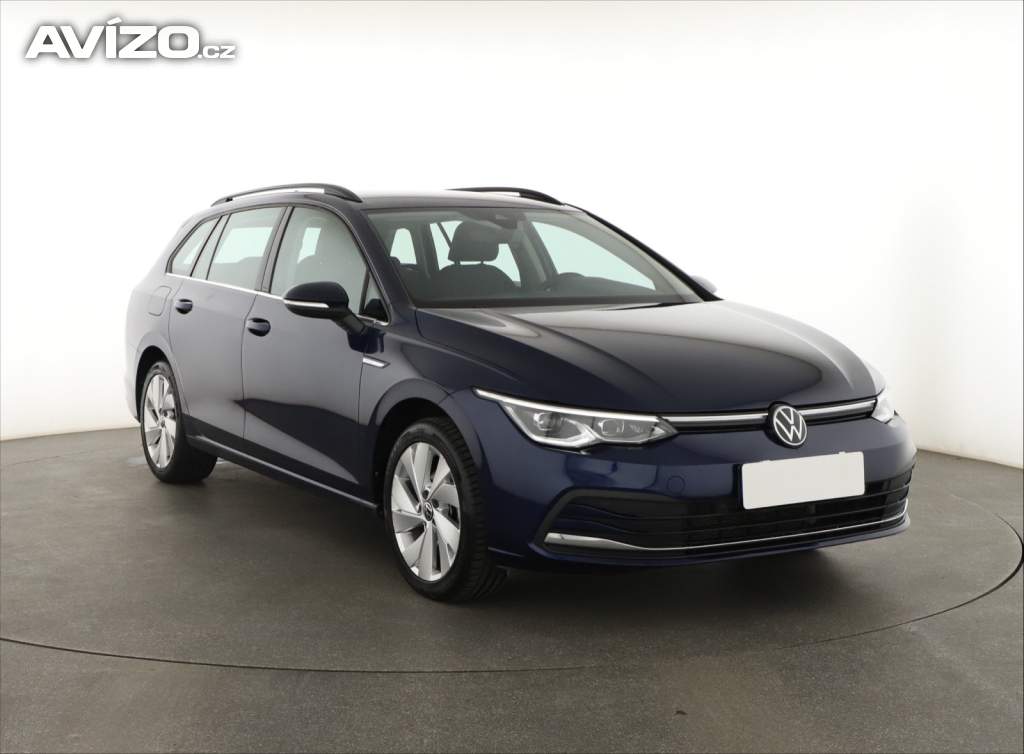 VW Golf 1.5 TSI