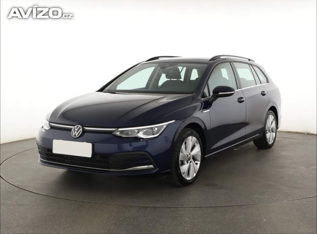 Foto inzerátu VW Golf 1.5 TSI