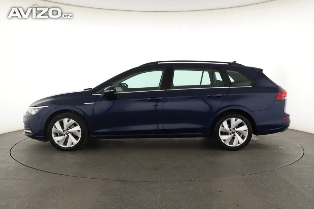 Foto inzerátu VW Golf 1.5 TSI