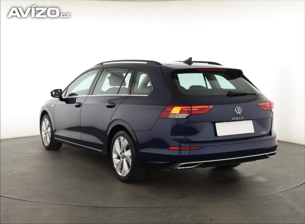 Foto inzerátu VW Golf 1.5 TSI