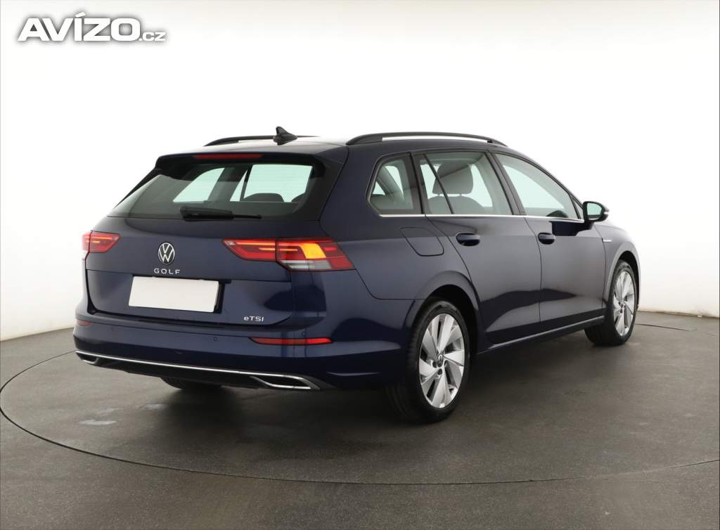 Foto inzerátu VW Golf 1.5 TSI