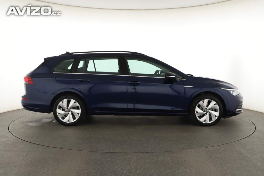 Foto inzerátu VW Golf 1.5 TSI