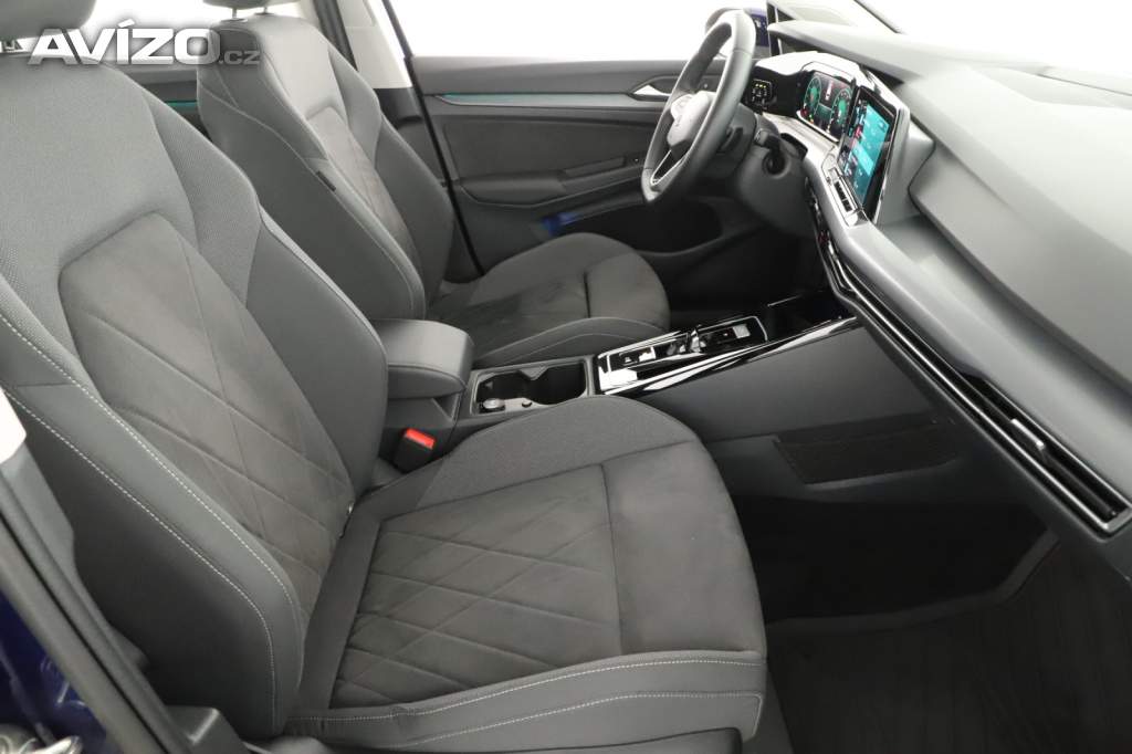 Foto inzerátu VW Golf 1.5 TSI