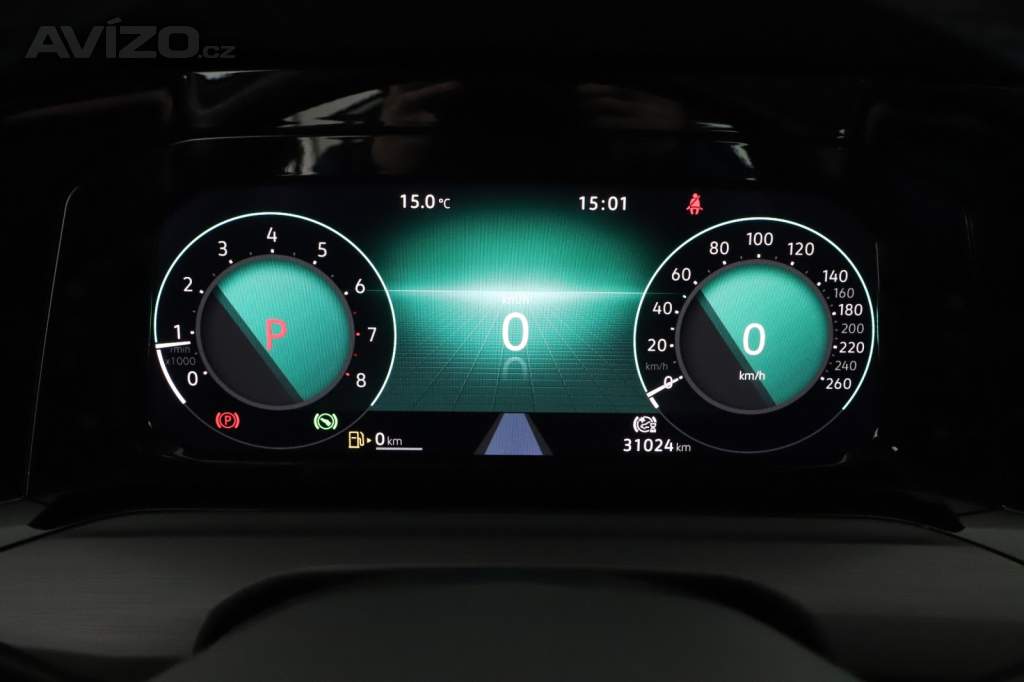Foto inzerátu VW Golf 1.5 TSI