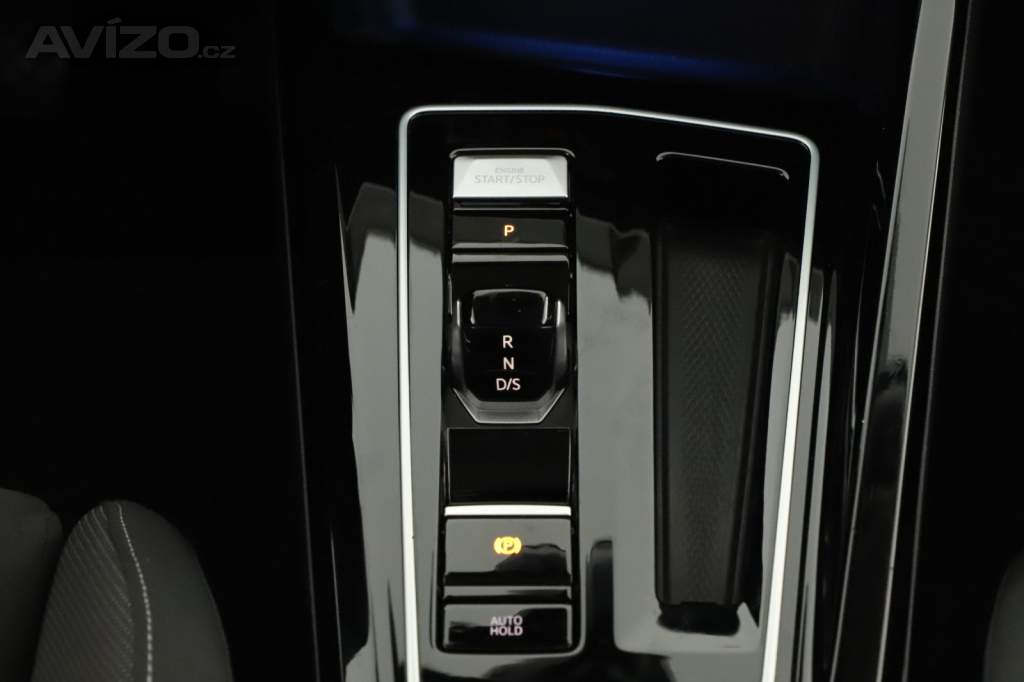 Foto inzerátu VW Golf 1.5 TSI