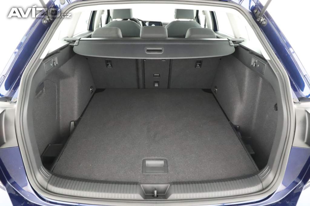 Foto inzerátu VW Golf 1.5 TSI