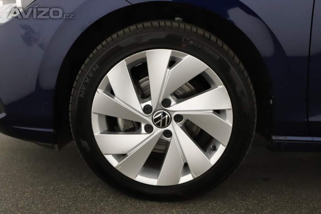 Foto inzerátu VW Golf 1.5 TSI