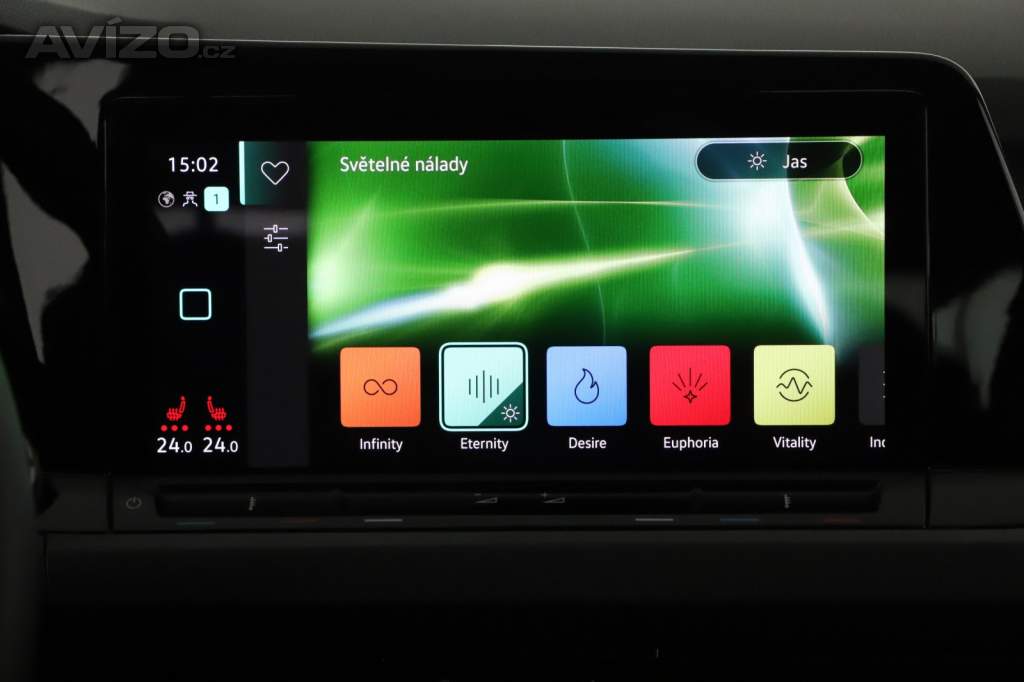 Foto inzerátu VW Golf 1.5 TSI