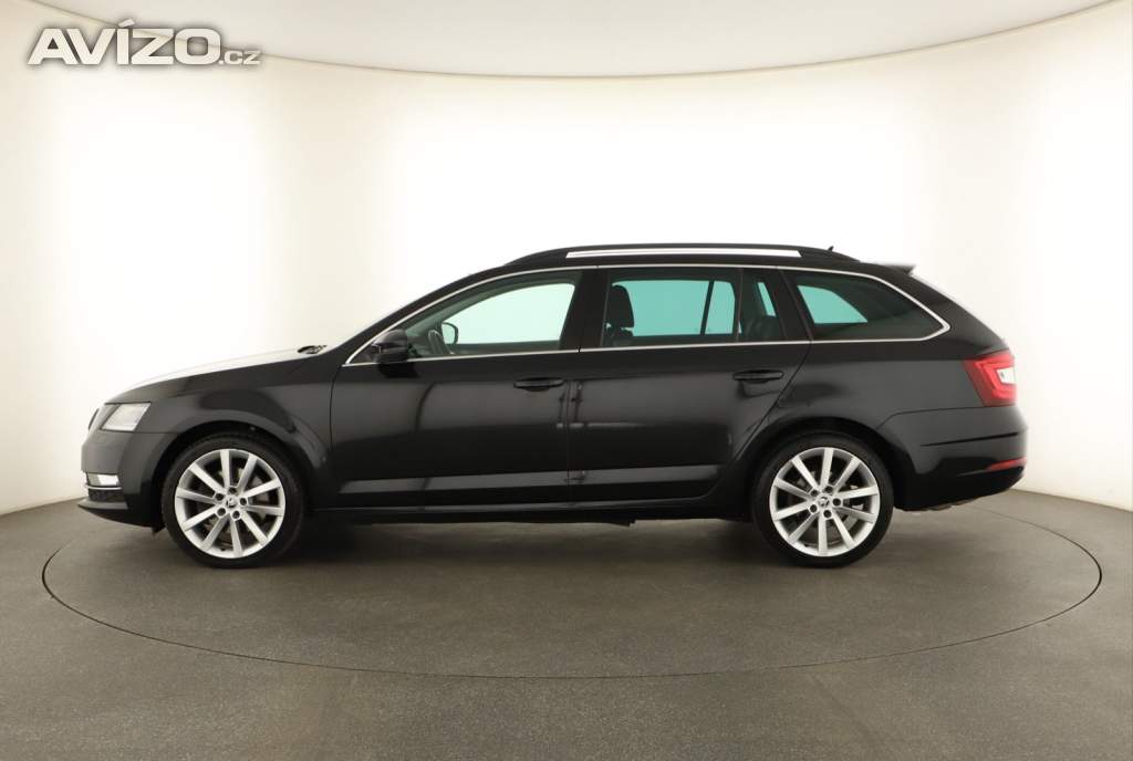 Foto inzerátu Skoda Octavia 2.0 TDI