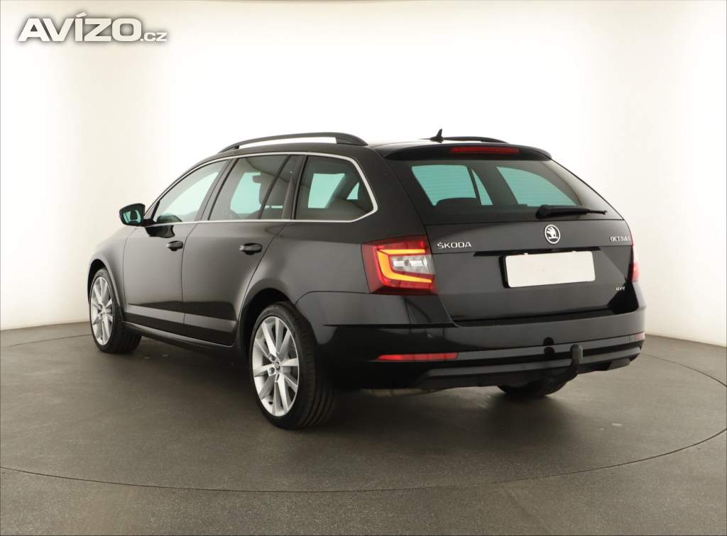 Foto inzerátu Skoda Octavia 2.0 TDI