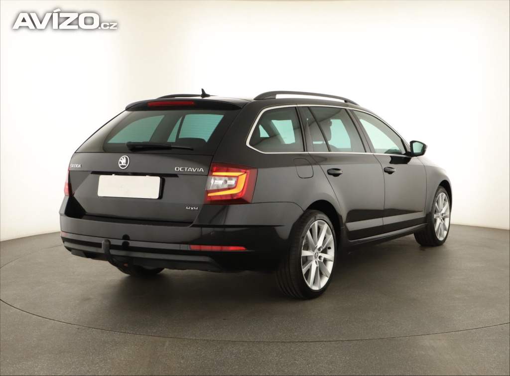 Foto inzerátu Skoda Octavia 2.0 TDI