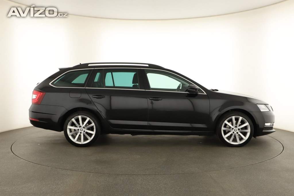Foto inzerátu Skoda Octavia 2.0 TDI