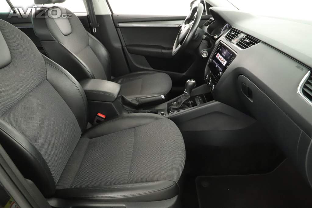 Foto inzerátu Skoda Octavia 2.0 TDI