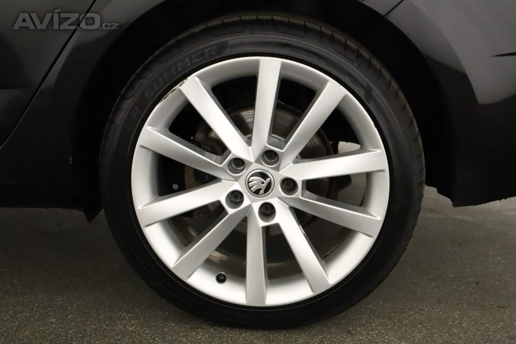 Foto inzerátu Skoda Octavia 2.0 TDI