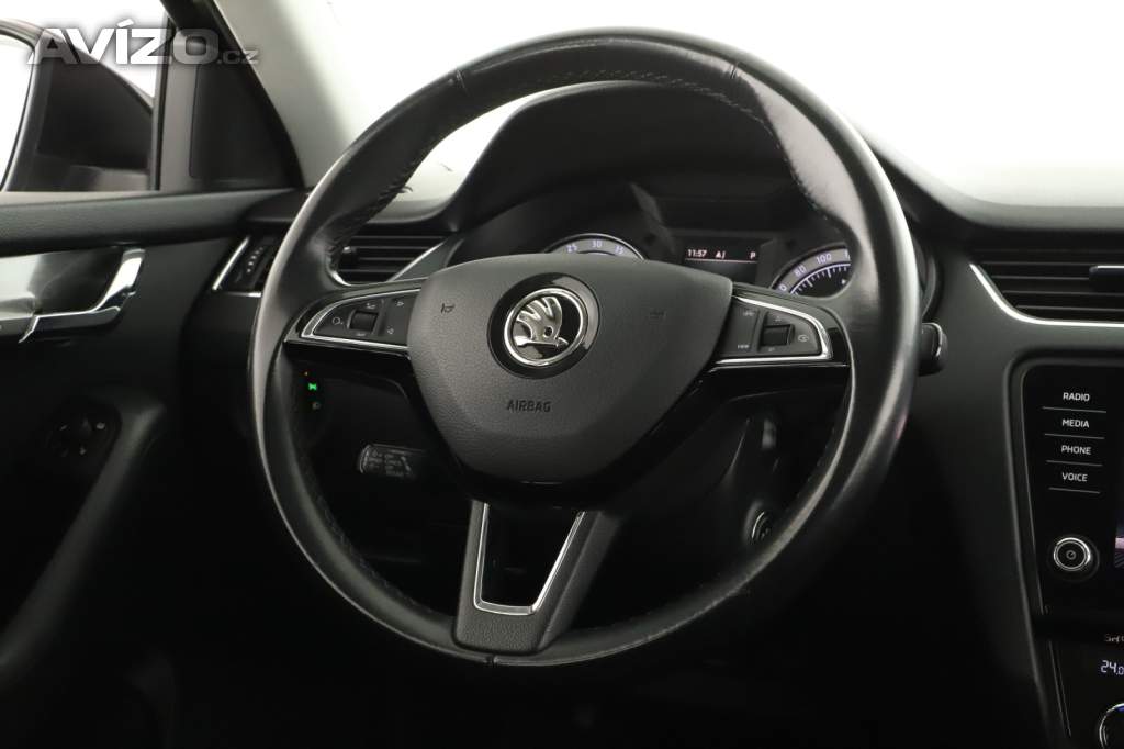 Foto inzerátu Skoda Octavia 2.0 TDI