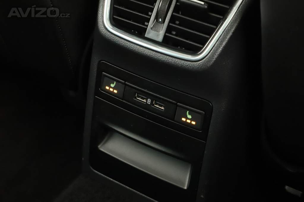 Foto inzerátu Skoda Octavia 2.0 TDI
