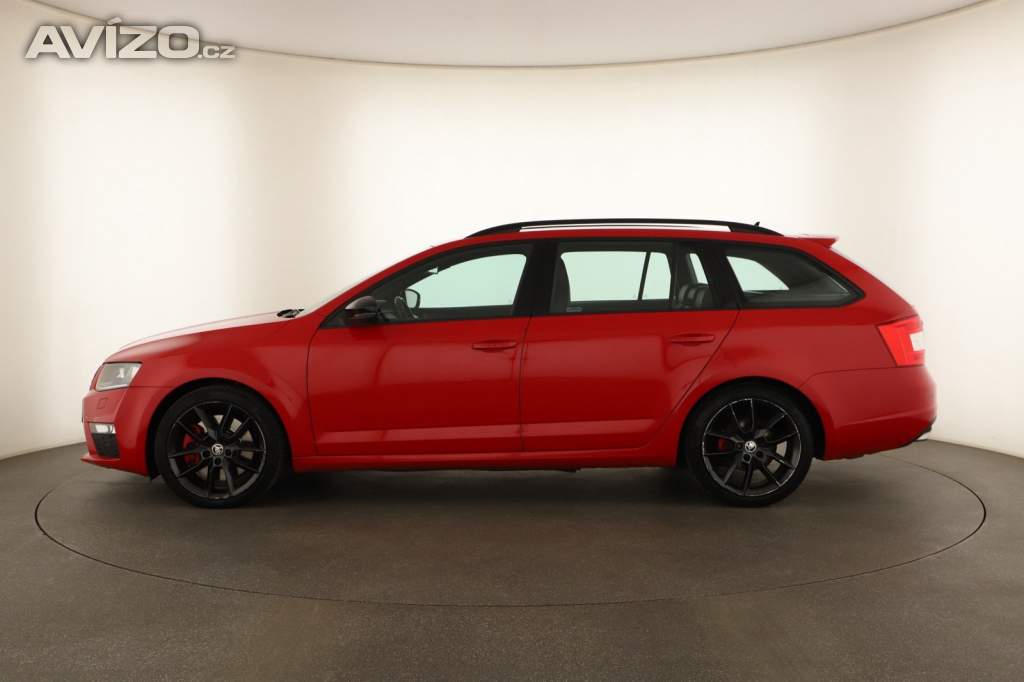 Foto inzerátu Skoda Octavia RS 2.0 TDI