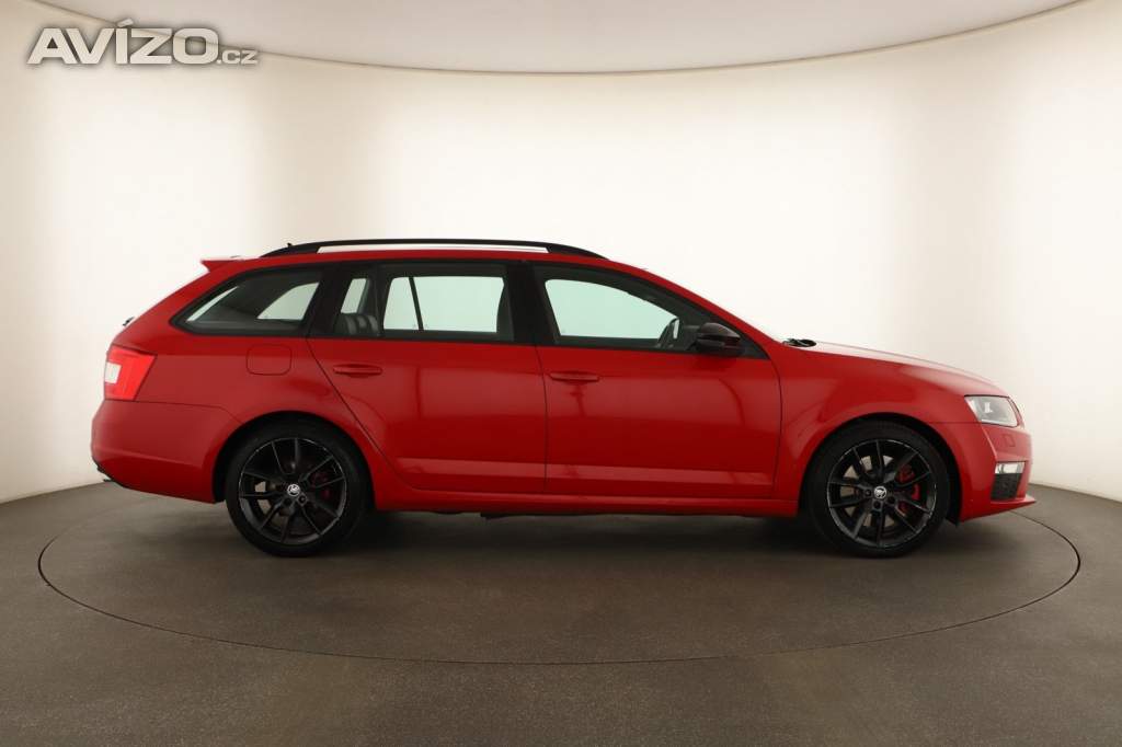Foto inzerátu Skoda Octavia RS 2.0 TDI
