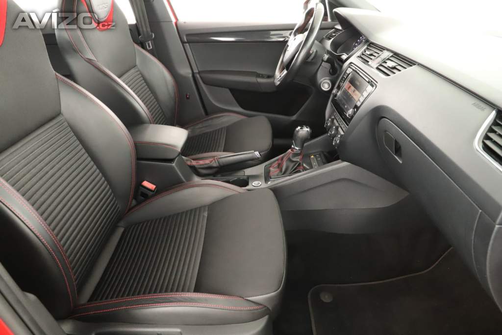 Foto inzerátu Skoda Octavia RS 2.0 TDI