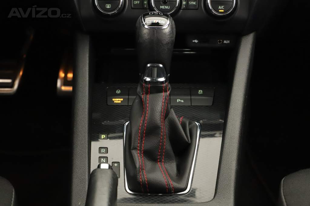 Foto inzerátu Skoda Octavia RS 2.0 TDI
