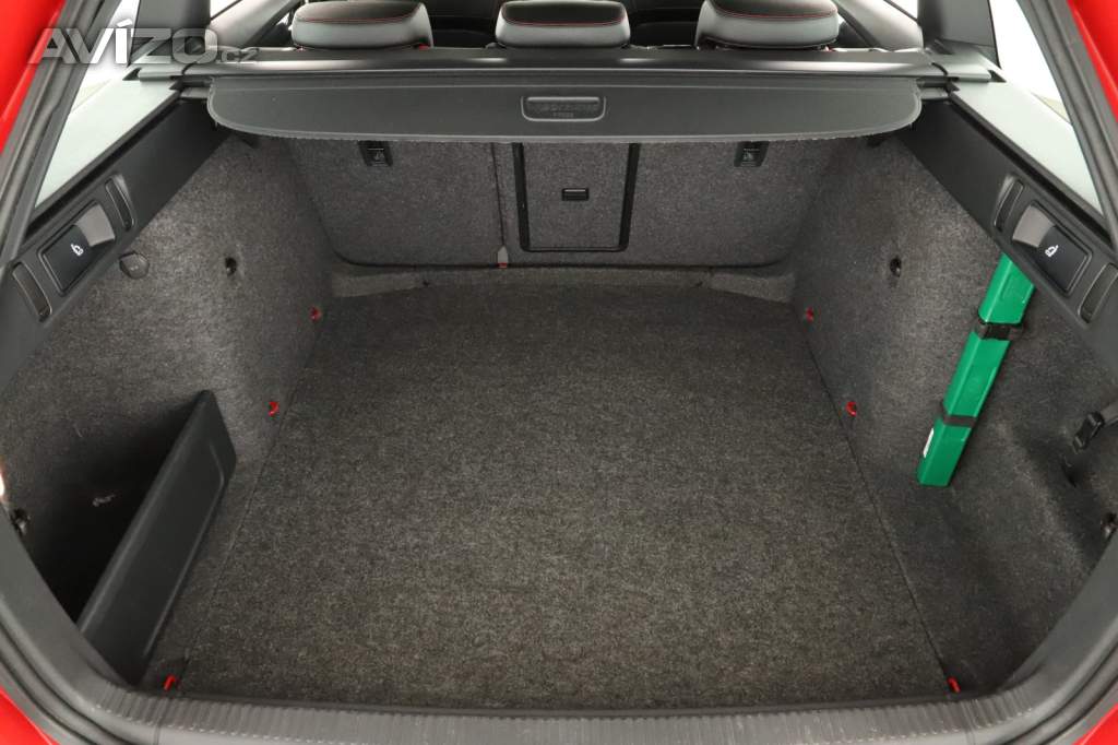 Foto inzerátu Skoda Octavia RS 2.0 TDI