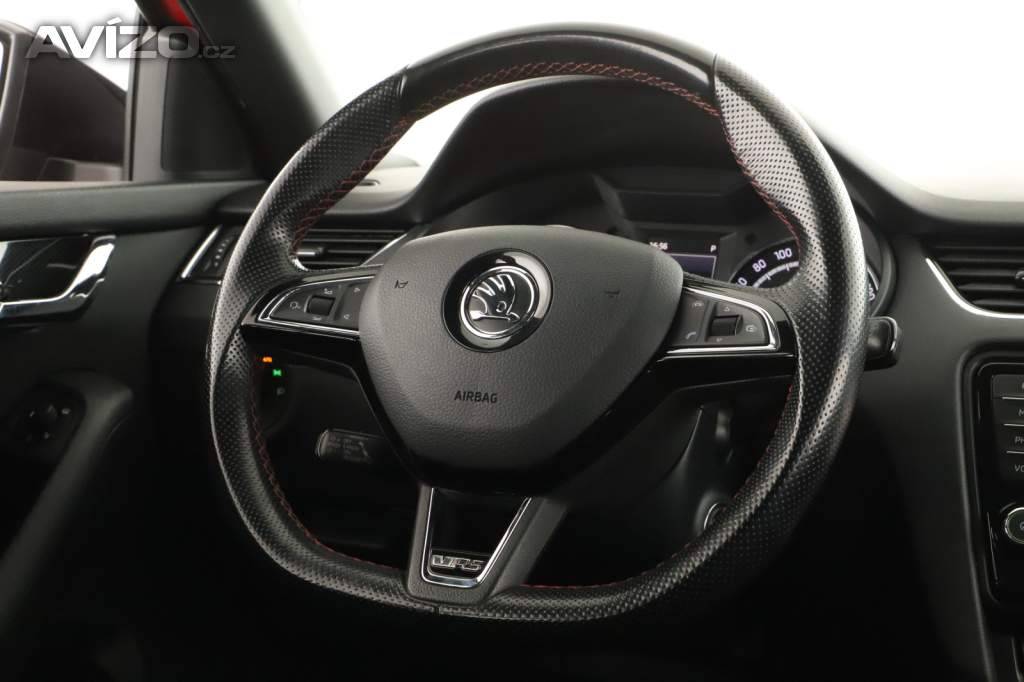 Foto inzerátu Skoda Octavia RS 2.0 TDI